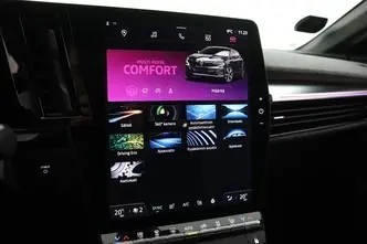 Renault Megane, 160 kW, elekter, automaat, esivedu