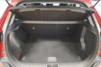 Hyundai Kona, elekter, automaat, esivedu