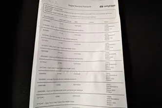 Hyundai Kona, elekter, automaat, esivedu