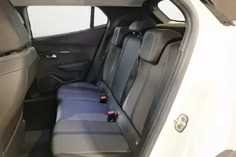 Peugeot 2008, 1.2, 96 kW, bensiin, automaat, esivedu