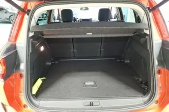Citroën C5 Aircross, 1.2, 96 kW, bensiin, automaat, esivedu
