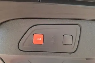 Citroën C5 Aircross, 1.2, 96 kW, bensiin, automaat, esivedu