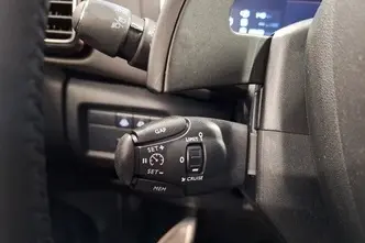 Citroën C5 Aircross, 1.2, 96 kW, bensiin, automaat, esivedu