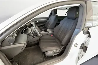 Peugeot 508, 1.2, 96 kW, bensiin, automaat, esivedu