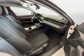 Peugeot 508, 1.2, 96 kW, bensiin, automaat, esivedu