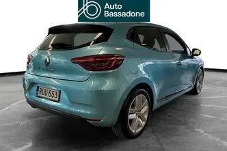 Renault Clio, 1.0, 67 kW, petrol, automatic, front-wheel drive