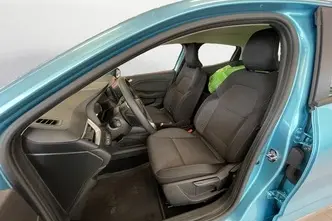 Renault Clio, 1.0, 67 kW, petrol, automatic, front-wheel drive