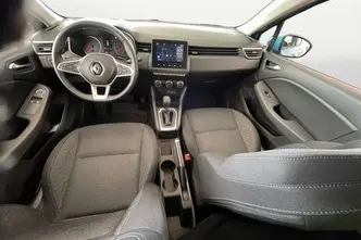Renault Clio, 1.0, 67 kW, petrol, automatic, front-wheel drive