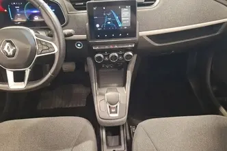 Renault ZOE, elekter, automaat, esivedu