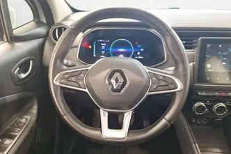 Renault ZOE, elekter, automaat, esivedu