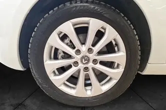 Renault ZOE, elekter, automaat, esivedu