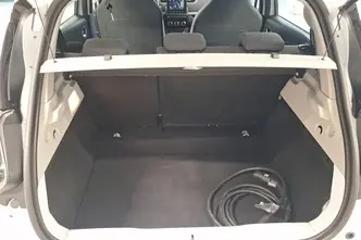 Renault ZOE, elekter, automaat, esivedu