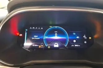 Renault ZOE, elekter, automaat, esivedu