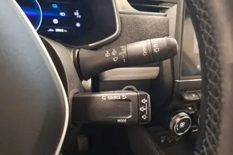 Renault ZOE, elekter, automaat, esivedu