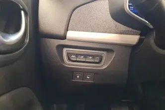 Renault ZOE, elekter, automaat, esivedu