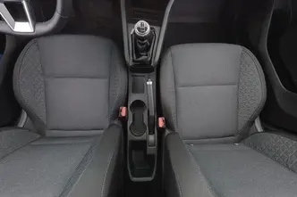 Renault Clio, 1.0, 67 kW, petrol, manual, front-wheel drive