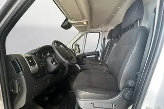 Peugeot Boxer, 2.2, 88 kW, diisel, manuaal, esivedu