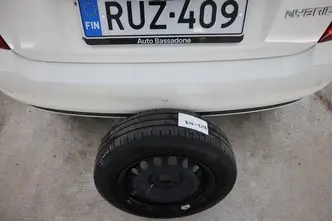Fiat 500, 1.0, 51 kW, hybrid, manual, front-wheel drive