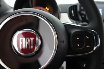 Fiat 500, 1.0, 51 kW, hybrid, manual, front-wheel drive