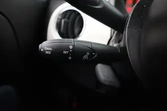 Fiat 500, 1.0, 51 kW, hybrid, manual, front-wheel drive