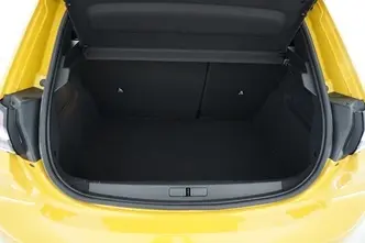 Peugeot 208, 1.2, 74 kW, petrol, automatic, front-wheel drive