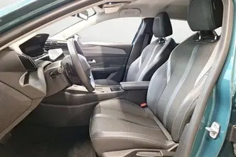 Peugeot 308, 1.2, 96 kW, бензин, автомат, передний привод