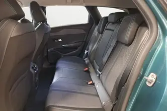 Peugeot 308, 1.2, 96 kW, бензин, автомат, передний привод