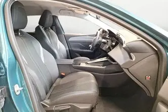 Peugeot 308, 1.2, 96 kW, бензин, автомат, передний привод