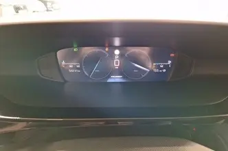 Peugeot 308, 1.2, 96 kW, бензин, автомат, передний привод