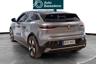 Renault Megane, 160 kW, elekter, automaat, esivedu