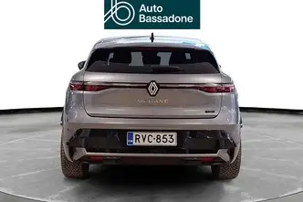Renault Megane, 160 kW, elekter, automaat, esivedu