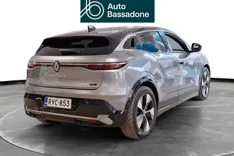 Renault Megane, 160 kW, elekter, automaat, esivedu
