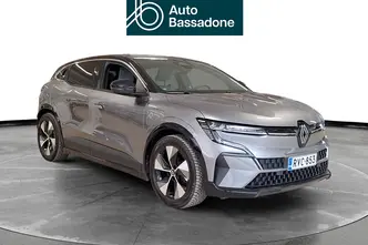 Renault Megane, 160 kW, elekter, automaat, esivedu