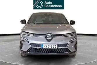 Renault Megane, 160 kW, elekter, automaat, esivedu