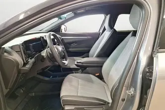 Renault Megane, 160 kW, elekter, automaat, esivedu