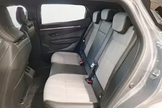 Renault Megane, 160 kW, elekter, automaat, esivedu