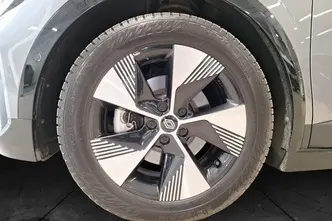 Renault Megane, 160 kW, elekter, automaat, esivedu