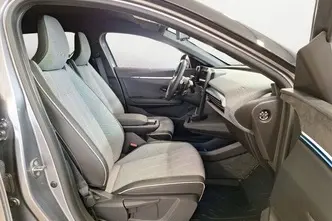 Renault Megane, 160 kW, elekter, automaat, esivedu