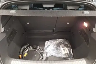 Renault Megane, 160 kW, elekter, automaat, esivedu
