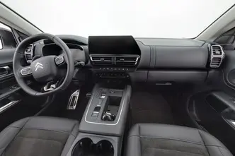 Citroën C5 Aircross, 1.6, 165 kW, pistikhübriid, automaat, esivedu