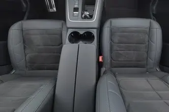 Citroën C5 Aircross, 1.6, 165 kW, pistikhübriid, automaat, esivedu