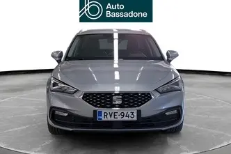 SEAT Leon, 1.5, 110 kW, гибрид, автомат, передний привод