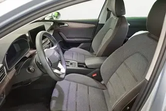 SEAT Leon, 1.5, 110 kW, гибрид, автомат, передний привод