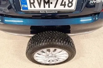 Fiat 500, 1.0, 51 kW, hybrid, manual, front-wheel drive