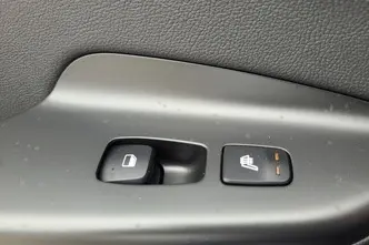 Hyundai Kona, elekter, automaat, esivedu