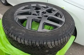 Hyundai Kona, elekter, automaat, esivedu