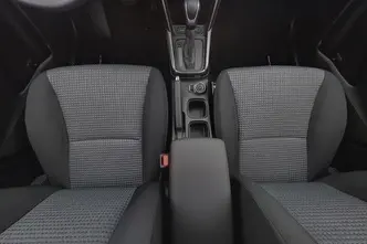 Suzuki S-Cross, 1.5, 75 kW, гибрид, автомат, полный привод