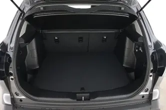 Suzuki S-Cross, 1.5, 75 kW, гибрид, автомат, полный привод