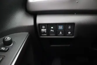 Suzuki S-Cross, 1.5, 75 kW, гибрид, автомат, полный привод