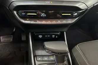 Hyundai i20, 1.0, 88 kW, hübriid, automaat, esivedu